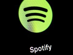 為什麼 Spotify 圖示是迪斯可球?