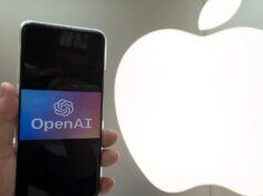 OpenAI 可能因 ChatGPT 整合而起訴蘋果
