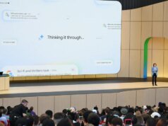 Google 搜尋正在永遠改變。這就是它的實際意義。