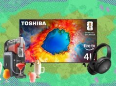 2026 年陣亡將士紀念日最佳優惠:Best Buy、Ruggable、SharkNinja、LG 等