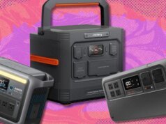 2026 年陣亡將士紀念日最佳發電站優惠:Jackery、Anker、DJI 等享 50% 折扣
