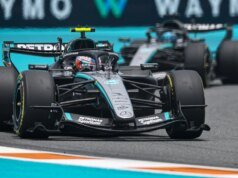 加拿大 GP 2026 直播:如何免費觀看 F1