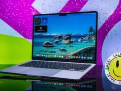 蘋果陣亡將士紀念日特惠:M5 MacBook Air、AirPods Pro 促銷