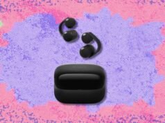 最佳索尼優惠:購買 Sony LinkBuds 夾式耳機可節省 31.99 美元