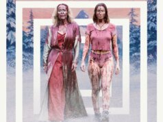 《瘴氣營的青少年性與死亡》預告片:漢娜艾因賓德與吉莉安安德森的介紹剪輯即將推出