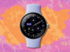 最佳智慧手錶優惠:購買 Google Pixel Watch 4 可節省 40 美元