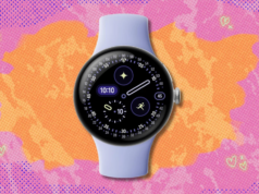 最佳智慧手錶優惠:購買 Google Pixel Watch 4 可節省 40 美元