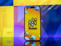 NYT Strands 2026 年 5 月 31 日的提示和答案