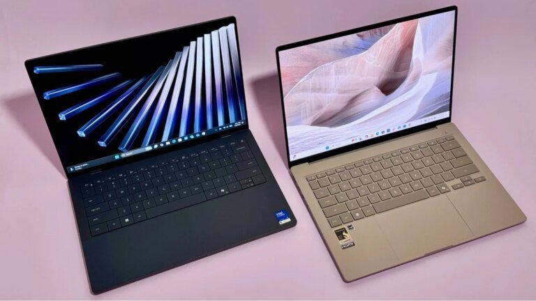 我測試了 2026 年 7 款最佳 MacBook 替代品