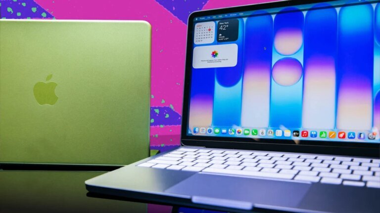 2026 年 4 款最便宜筆記型電腦：Apple MacBook Neo 名列前茅