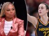 傑梅勒·希爾 (Jemele Hill) 的密友卡里·錢皮恩 (Cari Champion) 最終承認她“不喜歡”WNBA 球星凱特琳·克拉克 (Caitlin Clark)。