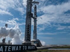 SpaceX Starship Flight 12 發射更新:Starship V3 首次測試將於 5 月 20 日發射