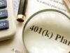 AARP 對 401(k) 重大問題發出危險訊號