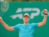 卡利亞裡挑戰者決賽 vs Hurkaz、Arnaldi | ATP巡迴賽