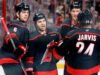 NHL公佈了分區決賽的賽程