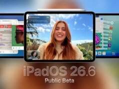 蘋果發表 iPadOS 26.6、tvOS 26.6 和 watchOS 26.6 的公開測試版