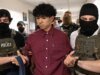 政府承認虛假指控後法官阻止 ICE 逮捕