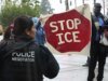 「斯波坎 3」因聯邦密謀阻止 ICE 巴士而被定罪