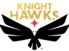 騎士老鷹隊 (Knight Hawks) 以 48-44 擊敗亞利桑那州飛高隊 (Fly High) 贏得 IFL 杯