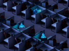Meta、Coinbase,以及人工智慧融資的隱藏風險