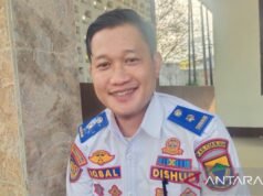 Cianjur 交通部計劃在 2026 年建立 350 個新的 PJU 站點