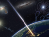是什麼向地球拋出了被稱為「宇宙射線」的神秘強大粒子?