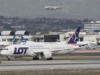 LOT稱波音在飛機銷售期間隱瞞了737 MAX MCAS問題