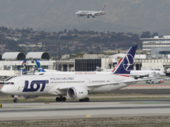 LOT稱波音在飛機銷售期間隱瞞了737 MAX MCAS問題