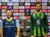 PAK vs AUS 即時比分,第 1 場 ODI:巴基斯坦贏得擲骰並選擇對澳洲保齡球