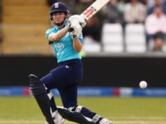 ENG-W vs NZ-W 即時比分,第三次 ODI:英格蘭失去三個早期三柱門
