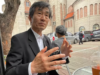 足球比賽上座率低反映出韓國人對北韓的興趣下降