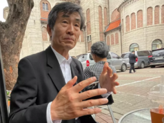 足球比賽上座率低反映出韓國人對北韓的興趣下降