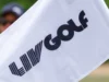 隨著破產威脅迫在眉睫,LIV Golf 開始了雄心勃勃的「2.0」改革