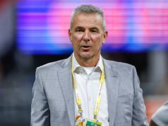 NFL 解僱仲裁案對厄本·邁耶 (Urban Meyer) 不利,他損失超過 3000 萬美元