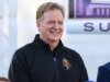 NFL 宣布了在洛杉磯奧運會之前推出職業腰旗橄欖球聯盟的重大計劃