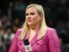 「Break Me」:ESPN 的 Holly Rowe 解決足球休賽期任務中的問題