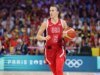 在薩布麗娜·伊內斯庫 (Sabrina Ionescu) 回歸之前,Liberty 與 2 名球員分道揚鑣