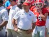 「非常誘人」:Kirby Smart 的 QB NIL 意圖明確,現實變得難以忽視