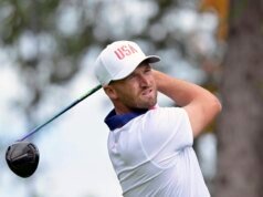 溫德姆克拉克 WITB 2026 年 5 月:克雷格牧場探索 PGA 巡迴賽明星高爾夫裝備