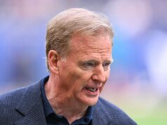 羅傑古德爾在福克斯和美國政府的批評下強烈捍衛 NFL 的媒體傳播