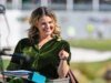 「治癒了我的童年創傷」:Amanda Balionis 分享她希望在 40 歲之前實現的個人里程碑