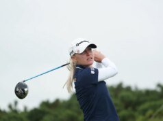 探索 ShopRite LPGA 經典賽 2026 年前 3 名投注