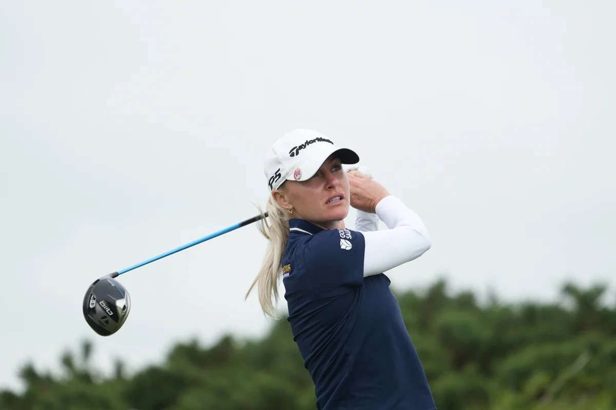探索 ShopRite LPGA 經典賽 2026 年前 3 名投注