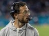 對邁克麥克丹尼爾在被海豚隊解僱後加入 NFL 加速器計劃的憤怒