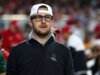 約翰尼·曼齊爾 (Johnny Manziel) 將在 UFC Apex 上首次亮相拳擊:“將免費與這個 M**er 戰鬥”
