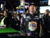 「Keep Your Shut Together」:凱爾布希 (Kyle Busch) 在與「敵人」的激烈對抗後關閉了 RCR & Co。