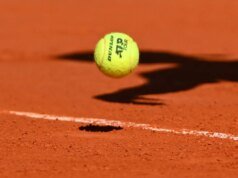 波爾多挑戰者隊獲勝後,ATP球星用冷戰手勢打了裁判一巴掌