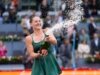 2026 年 Martha Kostyuk 的淨資產和職業收入是多少?