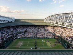 全英草地網球俱樂部首位女性執行長在執掌六年後即將卸任