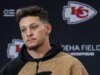 MLB 全明星評估帕特里克·馬霍姆斯拒絕參加 NFL 職業棒球生涯的誠實態度